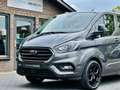 Ford Transit Custom 300 2.0 TDCI 170pk | Automaat | L2 | Dubbel Cabine Grigio - thumbnail 13