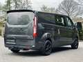 Ford Transit Custom 300 2.0 TDCI 170pk | Automaat | L2 | Dubbel Cabine Grigio - thumbnail 4