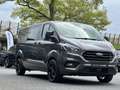 Ford Transit Custom 300 2.0 TDCI 170pk | Automaat | L2 | Dubbel Cabine Grigio - thumbnail 2