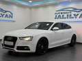 Audi A5 2,0 TDI quattro 3xS-line,20 ZOLL FELGEN Weiß - thumbnail 2