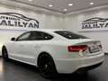 Audi A5 2,0 TDI quattro 3xS-line,20 ZOLL FELGEN Weiß - thumbnail 10