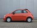 Fiat 500C 70pk Hybrid Urban | Airco | Bluetooth| Uit voorraa Oranje - thumbnail 3