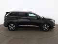 Peugeot 5008 1.5 BlueHDi 130 GT Aut 7-SITZER LED SKY NAVI Schwarz - thumbnail 4