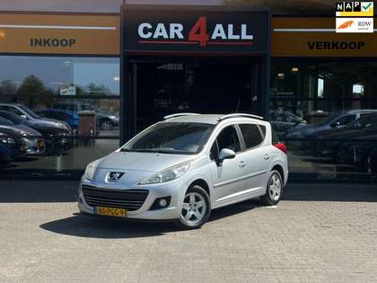 Peugeot 207 SW 1.4 VTi Style APK 16-5-2026/CRUISE/AIRCO/TREKHA