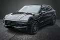 Porsche Cayenne Coupé 3.0 V6 E-Hybrid +ACC+21" Zwart - thumbnail 1
