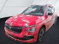 Skoda Kamiq 1.5 TSI DSG Monte Carlo Rot - thumbnail 2