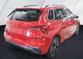 Skoda Kamiq 1.5 TSI DSG Monte Carlo Rot - thumbnail 3