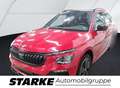 Skoda Kamiq 1.5 TSI DSG Monte Carlo Rot - thumbnail 1