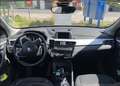 BMW X1 X1 sDrive20i Aut. Sport Line Schwarz - thumbnail 9