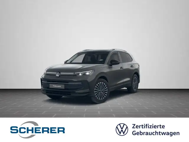 Volkswagen Tiguan 2.0 TDI DSG GOAL *Navi*IQ.Light*HarmanKar