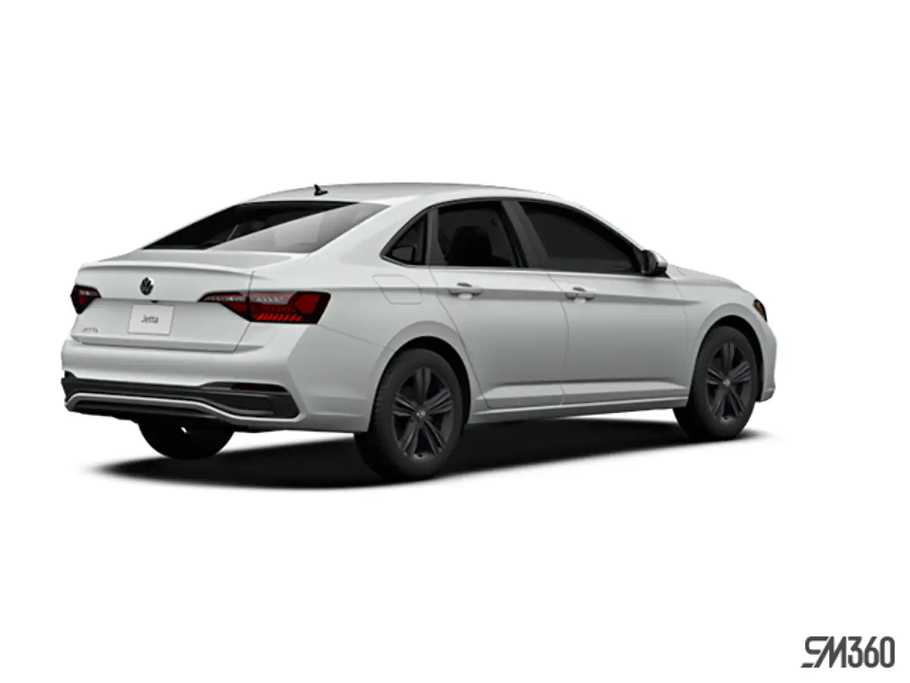 Volkswagen Jetta снимка Volkswagen Jetta