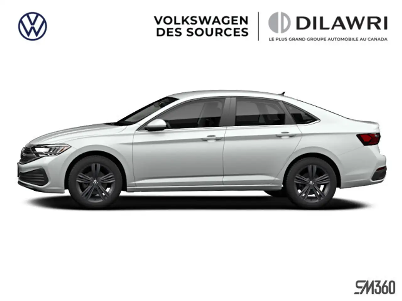 Volkswagen Jetta снимка Volkswagen Jetta