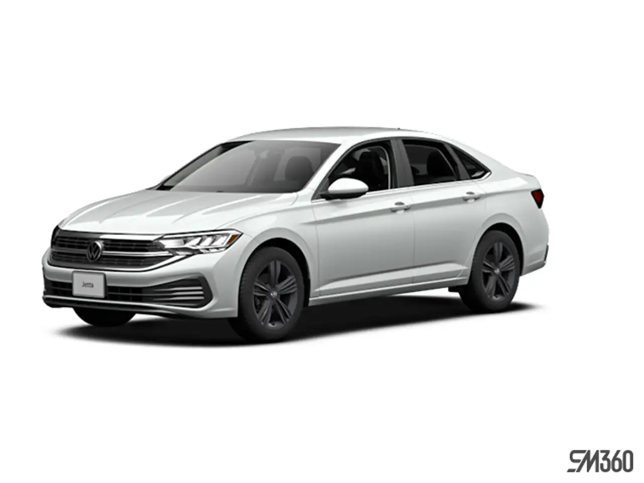 Volkswagen Jetta снимка Volkswagen Jetta