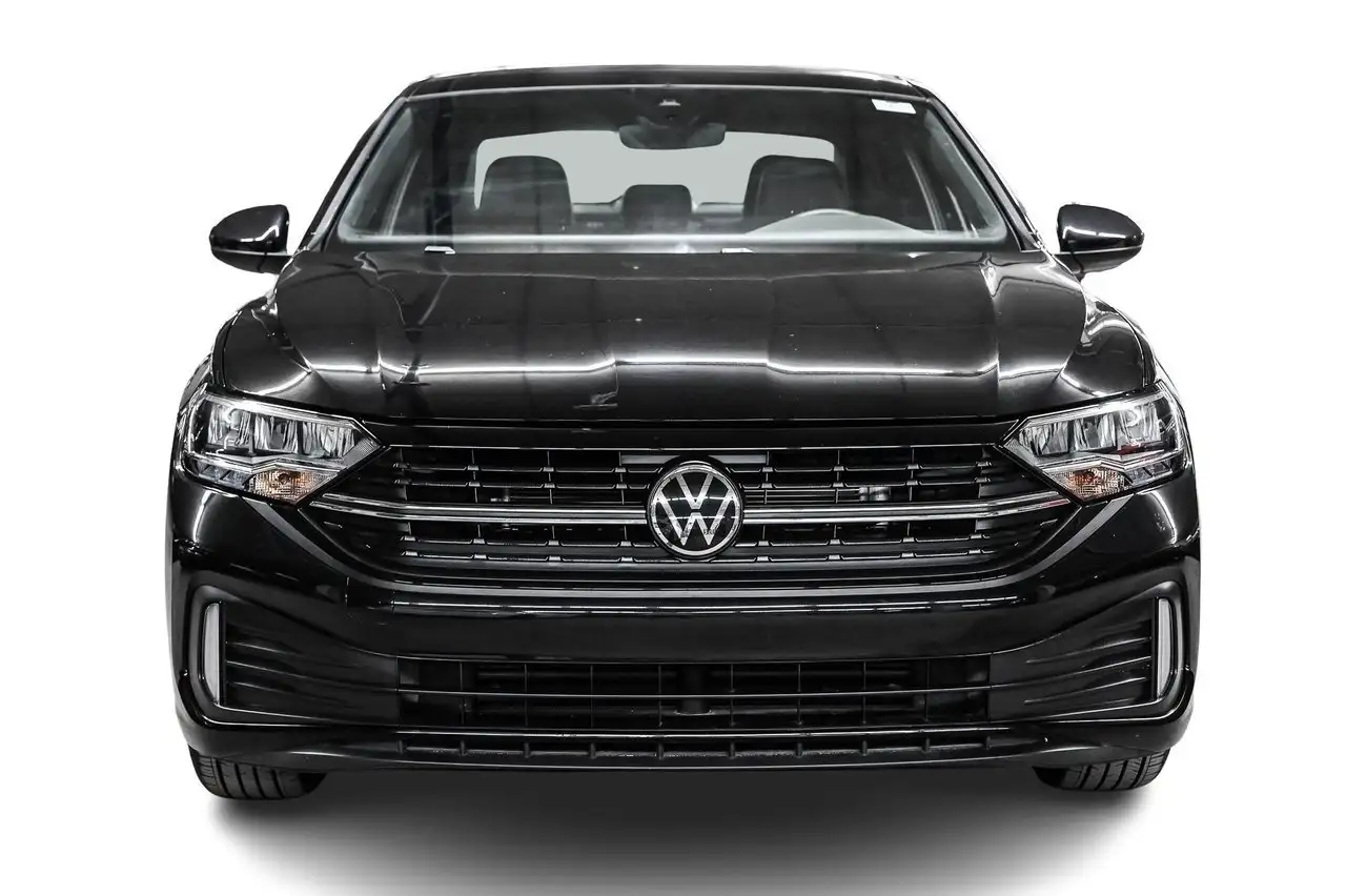 Volkswagen Jetta photo Volkswagen Jetta