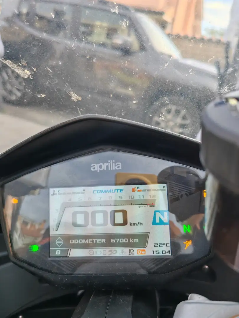 Aprilia RS 660 Bronz - 2