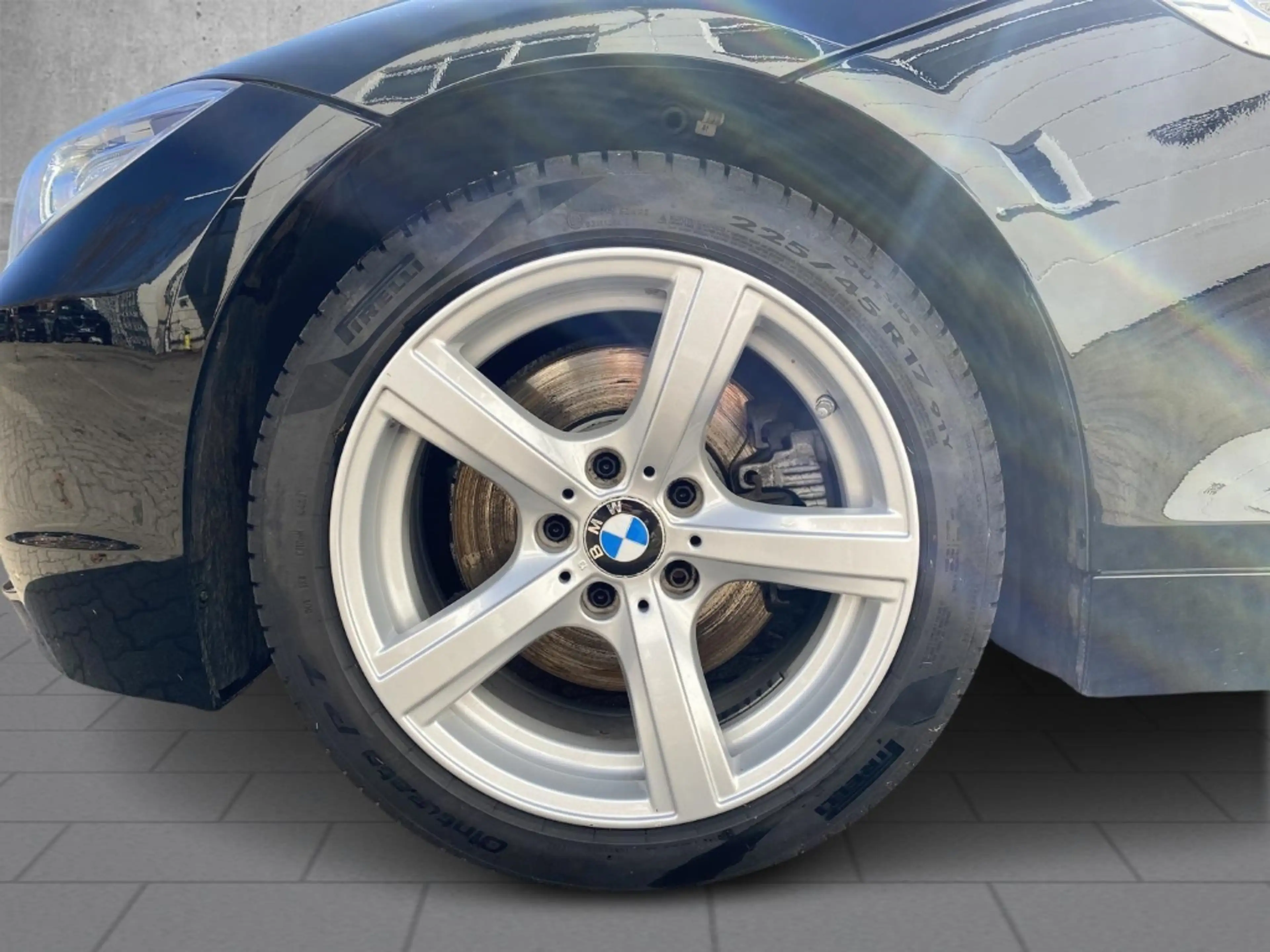 BMW Z4 sDrive28i Hardtop Leder Xenon Klimaautom SHZ PDCv+ — photo 6
