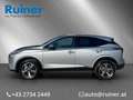 Nissan Qashqai 1,3 DIG-T MHEV N-Connecta/Winter Paket Silber - thumbnail 4