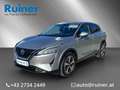 Nissan Qashqai 1,3 DIG-T MHEV N-Connecta/Winter Paket Silber - thumbnail 1