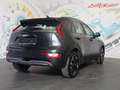 Kia e-Niro 64 kWh SILBER Aut. *TEILLEDER, NAVI, ACC* Grau - thumbnail 3