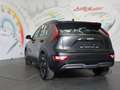 Kia e-Niro 64 kWh SILBER Aut. *TEILLEDER, NAVI, ACC* Grau - thumbnail 5