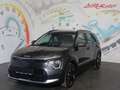 Kia e-Niro 64 kWh SILBER Aut. *TEILLEDER, NAVI, ACC* Grau - thumbnail 20