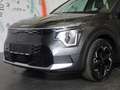 Kia e-Niro 64 kWh SILBER Aut. *TEILLEDER, NAVI, ACC* Grau - thumbnail 22