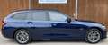BMW 320 eTour. G21 Sport Line T Leder SHZ LiveC Laser Bleu - thumbnail 9