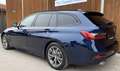 BMW 320 eTour. G21 Sport Line T Leder SHZ LiveC Laser Bleu - thumbnail 3