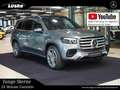Mercedes-Benz GLS 450 GLS 450 d 4M Premium Plus Sitzklima Pano KEYLESS Grau - thumbnail 1