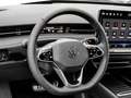 Volkswagen ID.7 Pro S IQ.Light AHK ARHeadup Keyless TravelAss. Schwarz - thumbnail 8