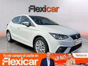 1.0 TSI S&S Reference Plus 95