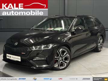 Combi RS Plus *19Zoll*Standhzg*AHK*HeadUp*Massage*