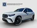 Mercedes-Benz GLC 450 GLC 450 d 4M AMG Night Distr AHK Airm DigLi Burm Grau - thumbnail 1