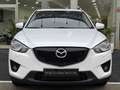 Mazda CX-5 2.2DE Luxury (Navi) AWD 150 Weiß - thumbnail 2