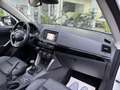 Mazda CX-5 2.2DE Luxury (Navi) AWD 150 Weiß - thumbnail 10