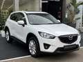 Mazda CX-5 2.2DE Luxury (Navi) AWD 150 Weiß - thumbnail 5