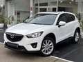 Mazda CX-5 2.2DE Luxury (Navi) AWD 150 Weiß - thumbnail 1