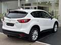Mazda CX-5 2.2DE Luxury (Navi) AWD 150 Weiß - thumbnail 4