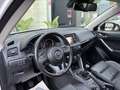Mazda CX-5 2.2DE Luxury (Navi) AWD 150 Weiß - thumbnail 7