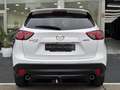 Mazda CX-5 2.2DE Luxury (Navi) AWD 150 Weiß - thumbnail 3