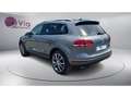 Volkswagen Touareg 3.0 V6 TDI 262 BVA 4MOTION Carat - TOIT OUVRANT / VOLANT CHAUFFANT Gri - thumbnail 8