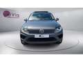 Volkswagen Touareg 3.0 V6 TDI 262 BVA 4MOTION Carat - TOIT OUVRANT / VOLANT CHAUFFANT Gri - thumbnail 2