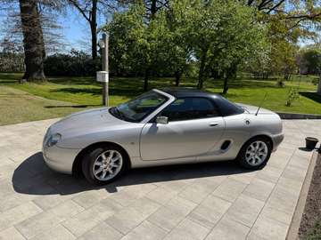 MGF 1.8i