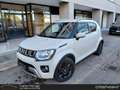 Suzuki Ignis Top 1.2 Dualjet MHEV Bianco - thumbnail 1