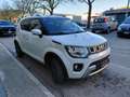 Suzuki Ignis Top 1.2 Dualjet MHEV Bianco - thumbnail 3