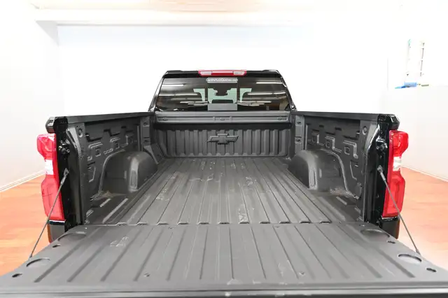 Chevrolet Silverado 1500 2026 — photo 7