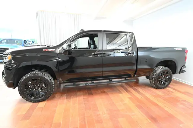 Chevrolet Silverado 1500 2026 — photo 4
