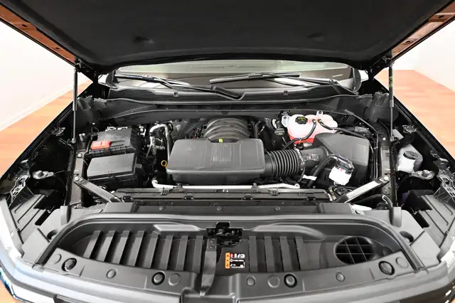 Chevrolet Silverado 1500 2026 — photo 3