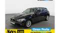 BMW 118 118d Negro - thumbnail 1