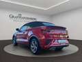 Volkswagen T-Roc Cabriolet 1.5 TSI DSG R-Line ACC PDC NAVI Rot - thumbnail 4